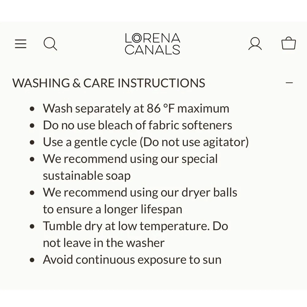 Lorena Canals Knitted 🧶 Baby Blanket ABC In Natural & Black